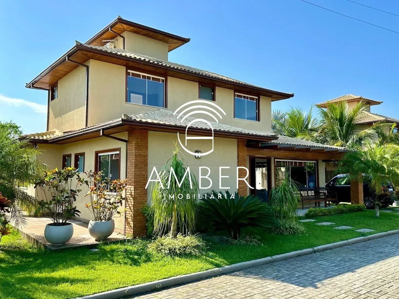 CASA RESIDENCIAL em ARMAÇÃO DOS BÚZIOS - RJ, BUZIOS
