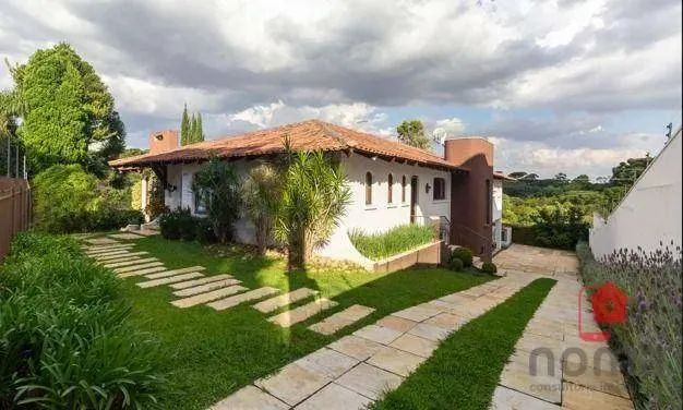 Casa Fantástica em Santa Felicidade - Foto 3