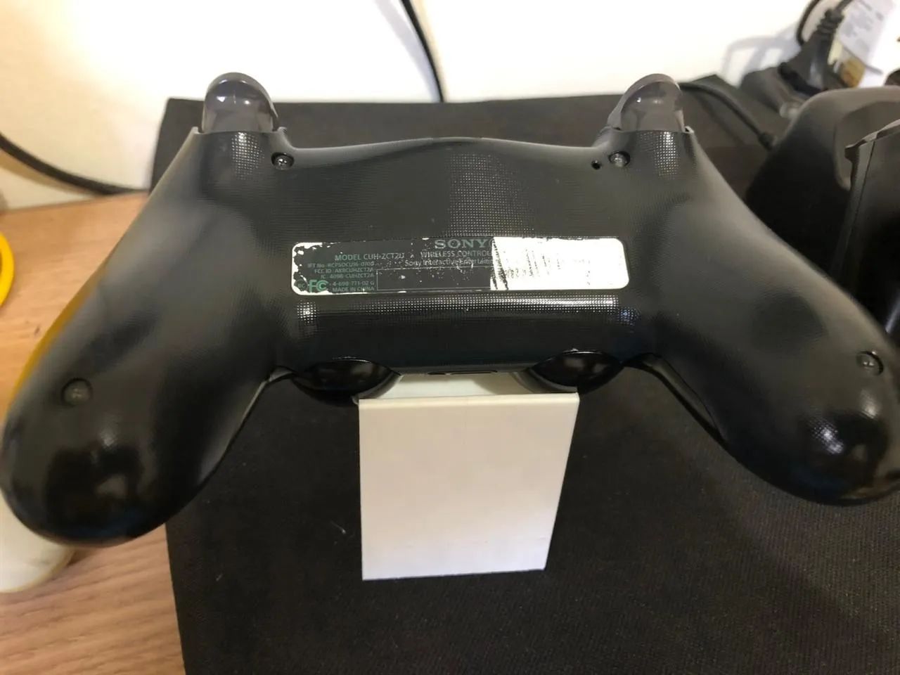 Controle PS4  - Foto 2