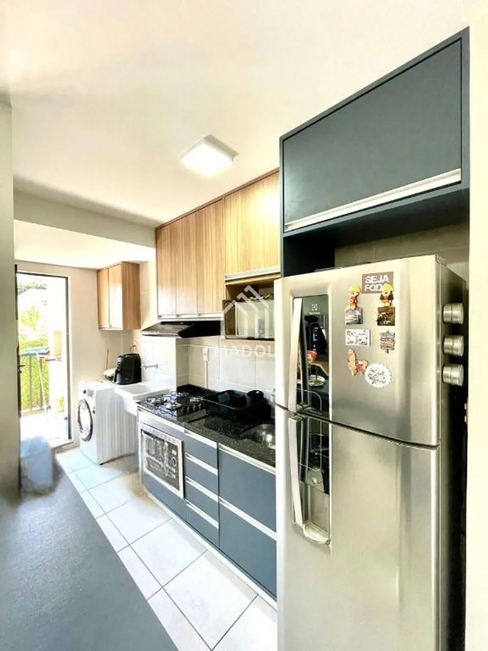 Apartamento à Venda em Jardim Carvalho, Ponta Grossa - PR - Foto 5