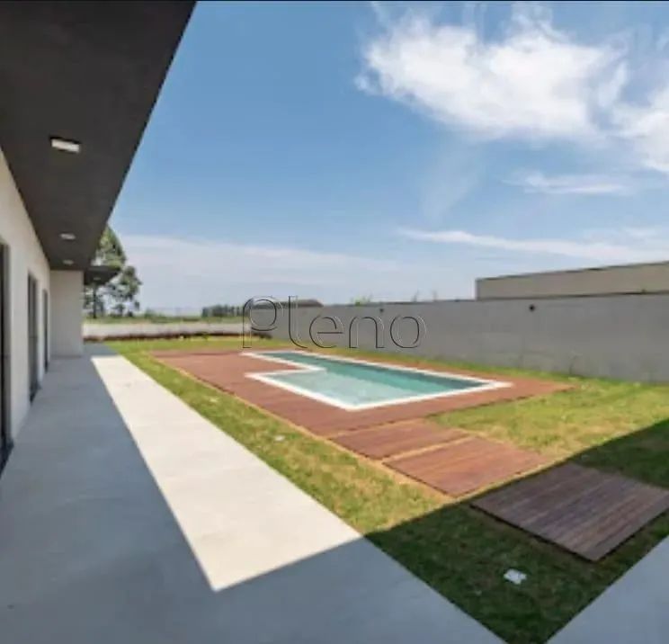 Casa à venda e para alugar em Campinas, Loteamento Residencial Entre Verdes (Sousas), com  - Foto 6