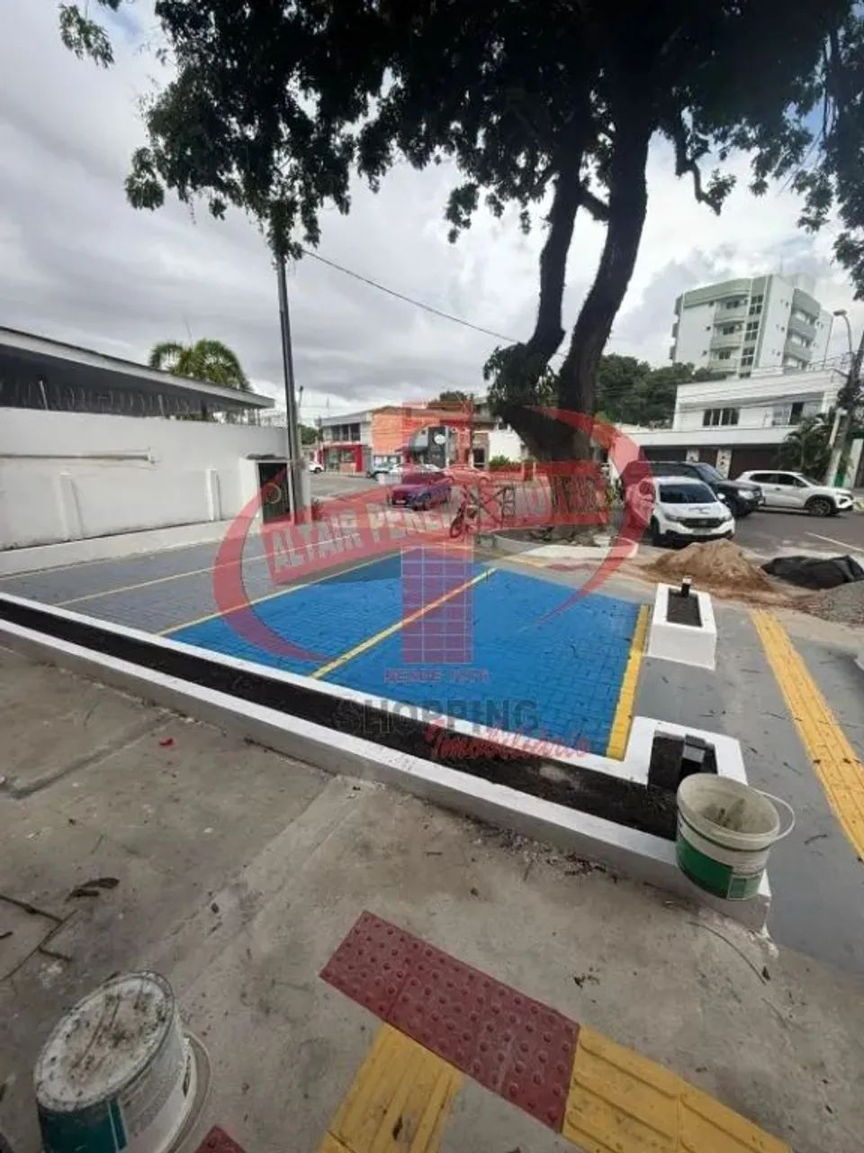 Sala Comercial para Aluguel no Centro de Macapá - Foto 3