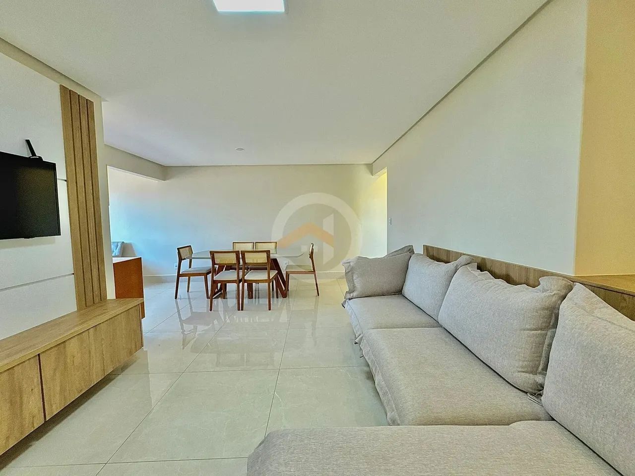 Apartamento Mobiliado à Venda, 3 Quartos, 103m2, Setor Aeroporto - Foto 10