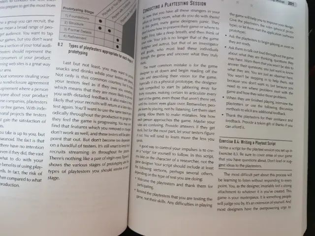 Livro Game Design - Foto 3