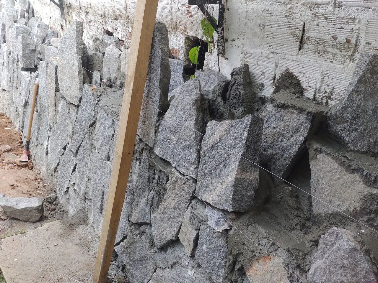 JM construçães  - Foto 2