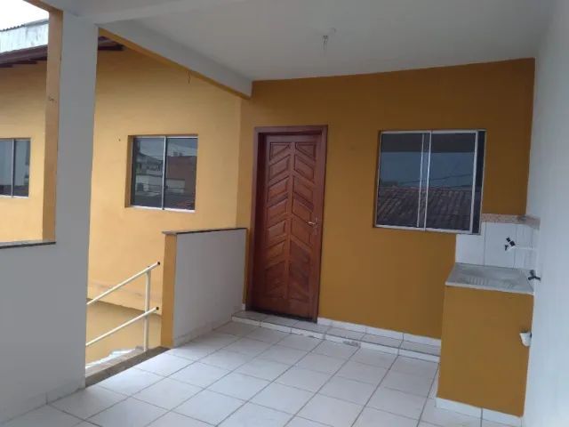 Foto - Serra - Porto Canoa