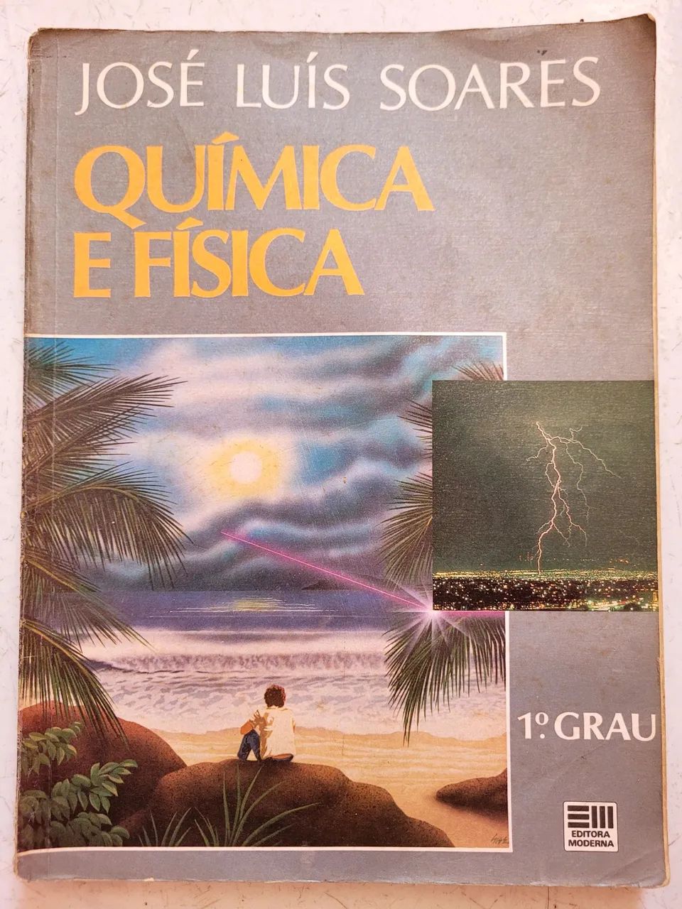 Química e Física - Foto 3