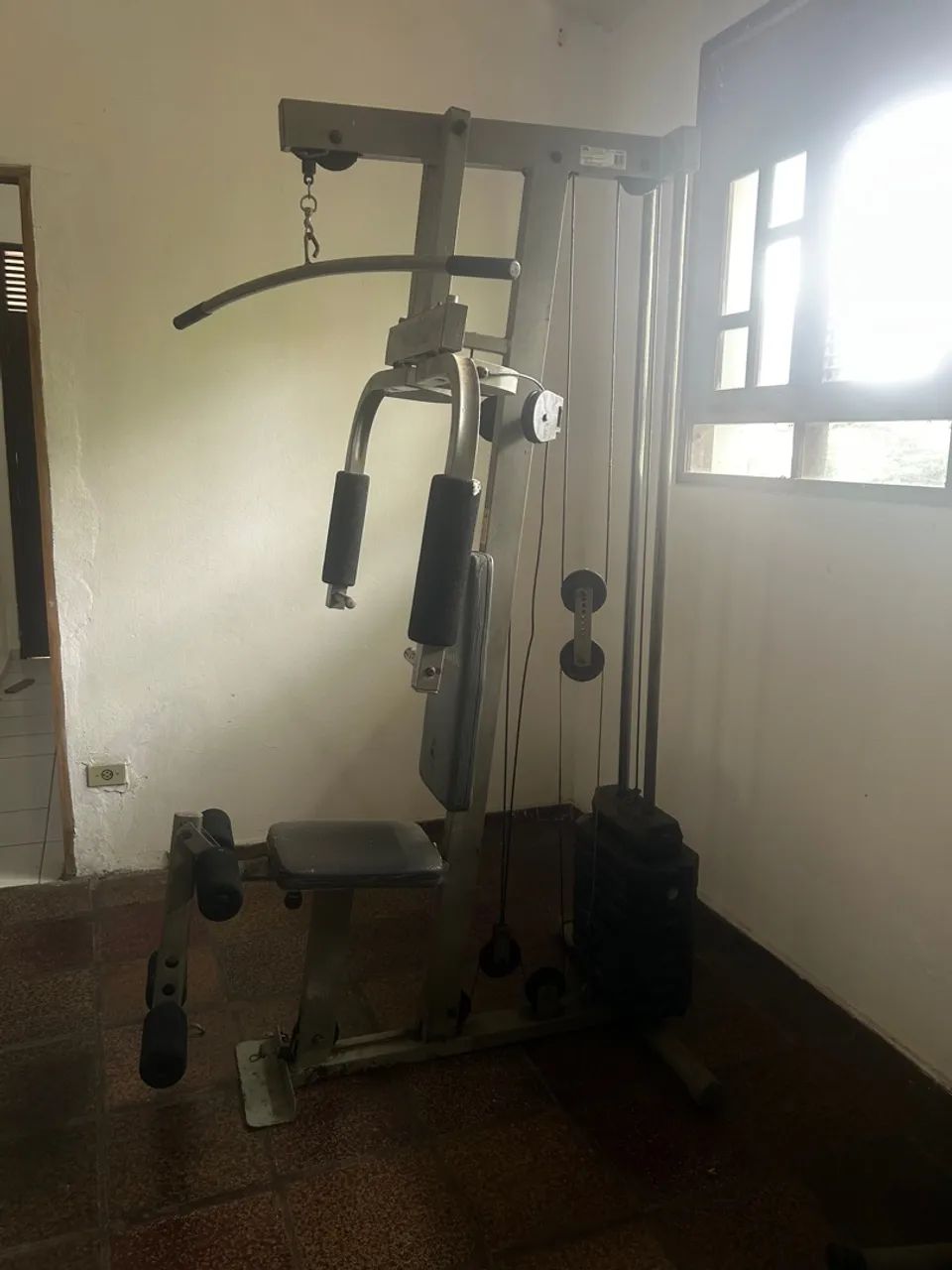 Máquina ilha  - Foto 4