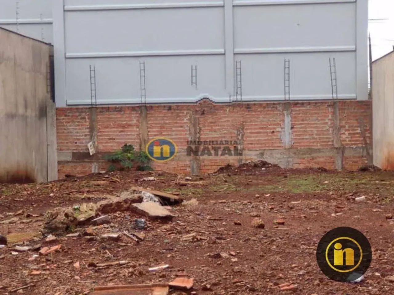 Terreno Residencial à venda, Jardim Pioneiros, Londrina - TE0033. - Foto 2