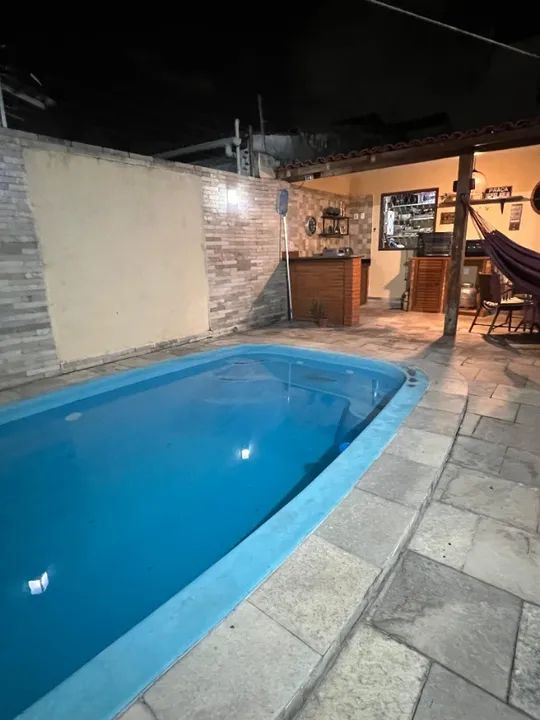 Casa no Expedicionários com 3 Quartos, sendo 2 suítes e piscina. - Foto 3