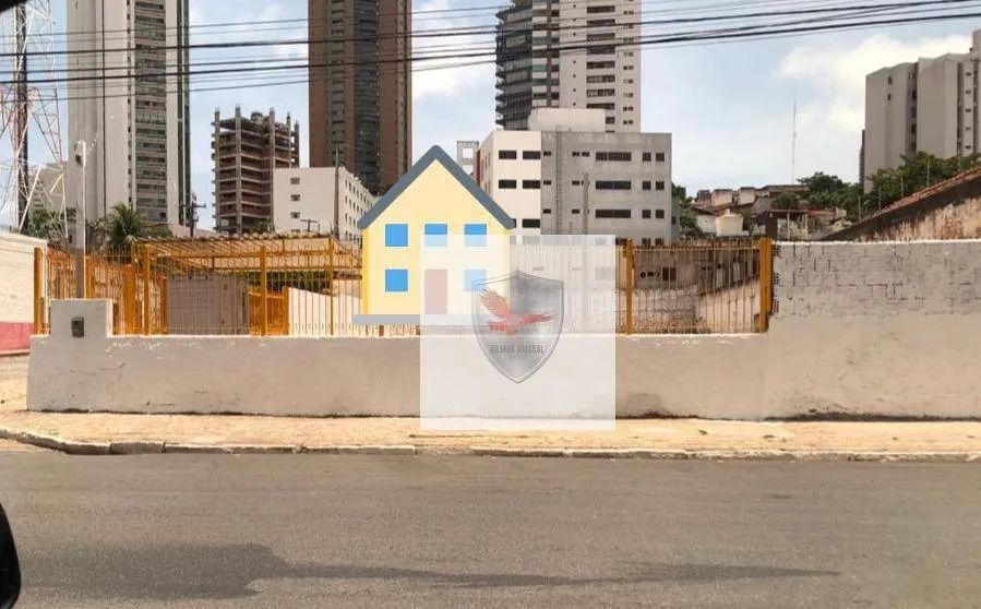 Terreno, 1226 m² - venda por R$ 1.800.000,00 ou aluguel por R$ 7.000,00/mês - Ribeira - Na - Foto 4