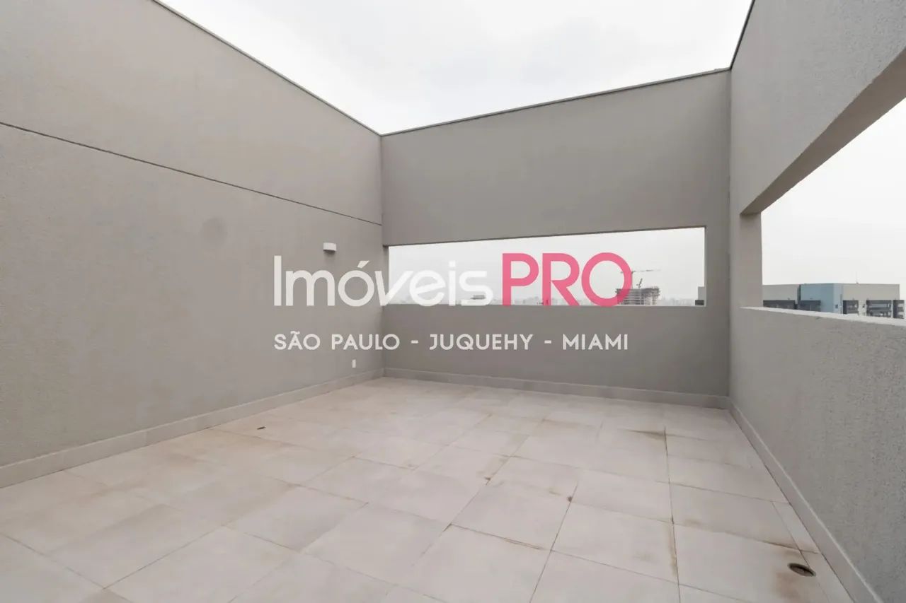 Cobertura duplex à venda no Alto do Ipiranga. - Foto 5