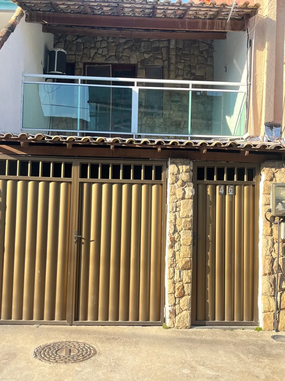 Vendo casa Duplex Parque Aeroporto