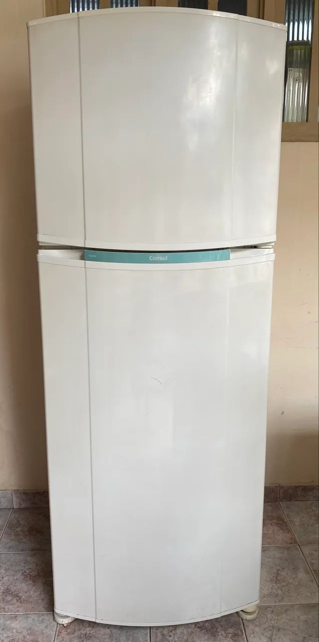 Geladeira Duplex Cônsul  - Foto 4