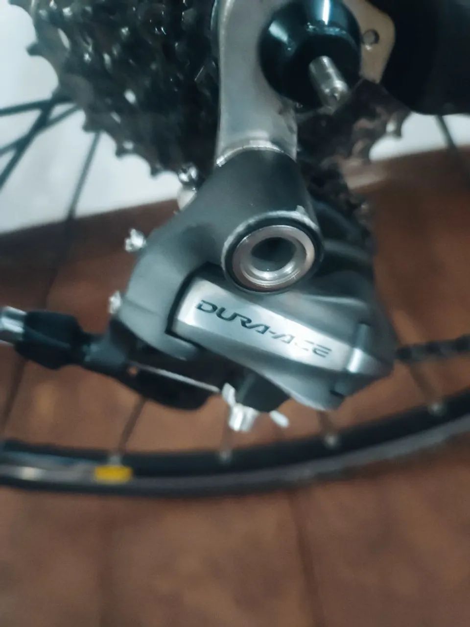 Bicicleta Specialized venge  - Foto 2