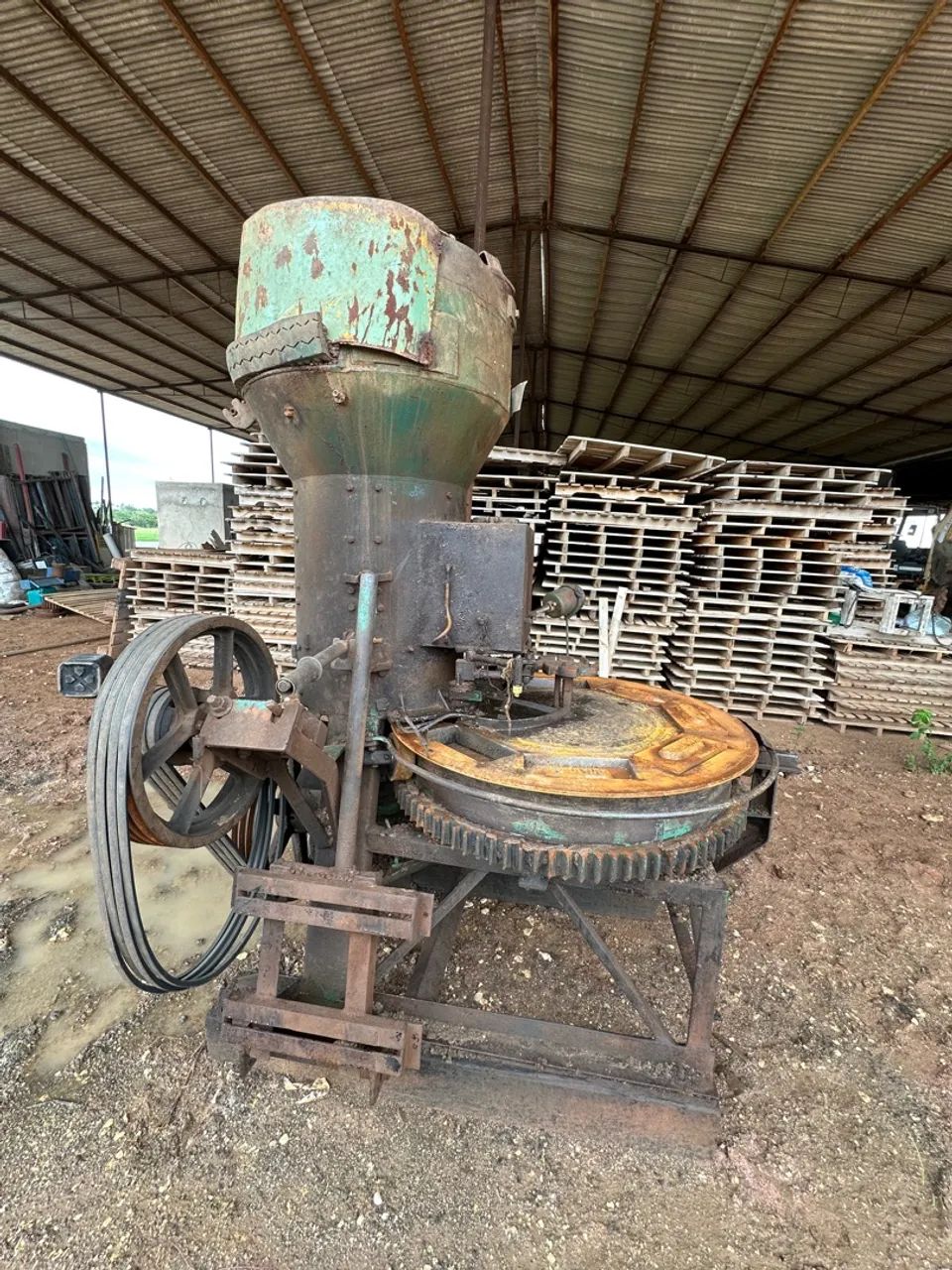 Tijoleira Man v3 - Foto 2