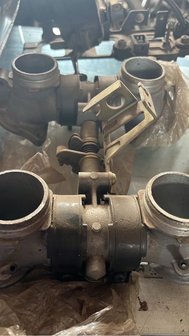 Peça Yamaha 1200 v max  - Foto 3