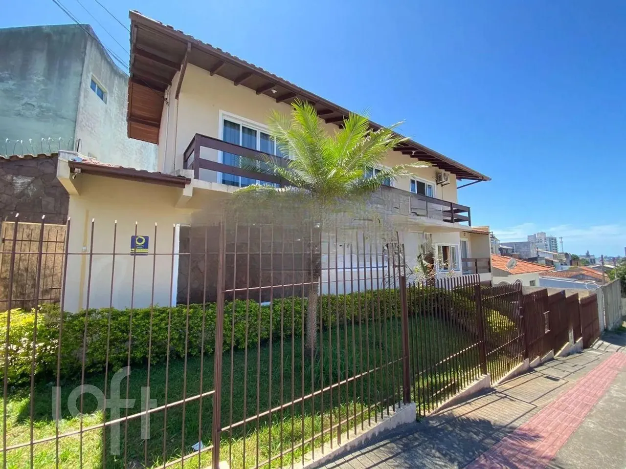 Casa à venda em Barreiros com 247 m², 4 quartos, 1