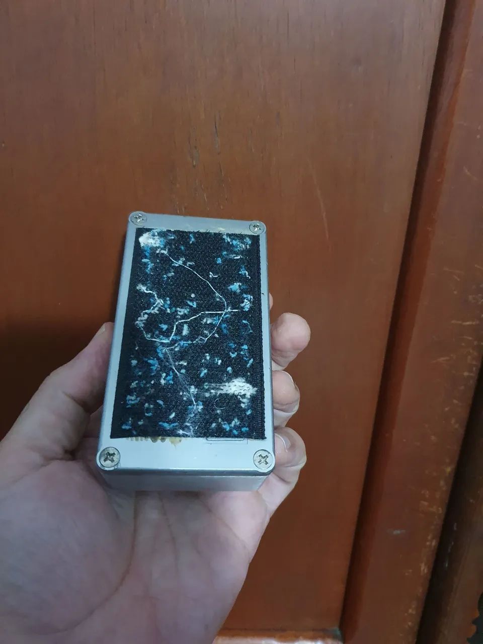 Equalizador MXR Six Band EQ - Foto 3