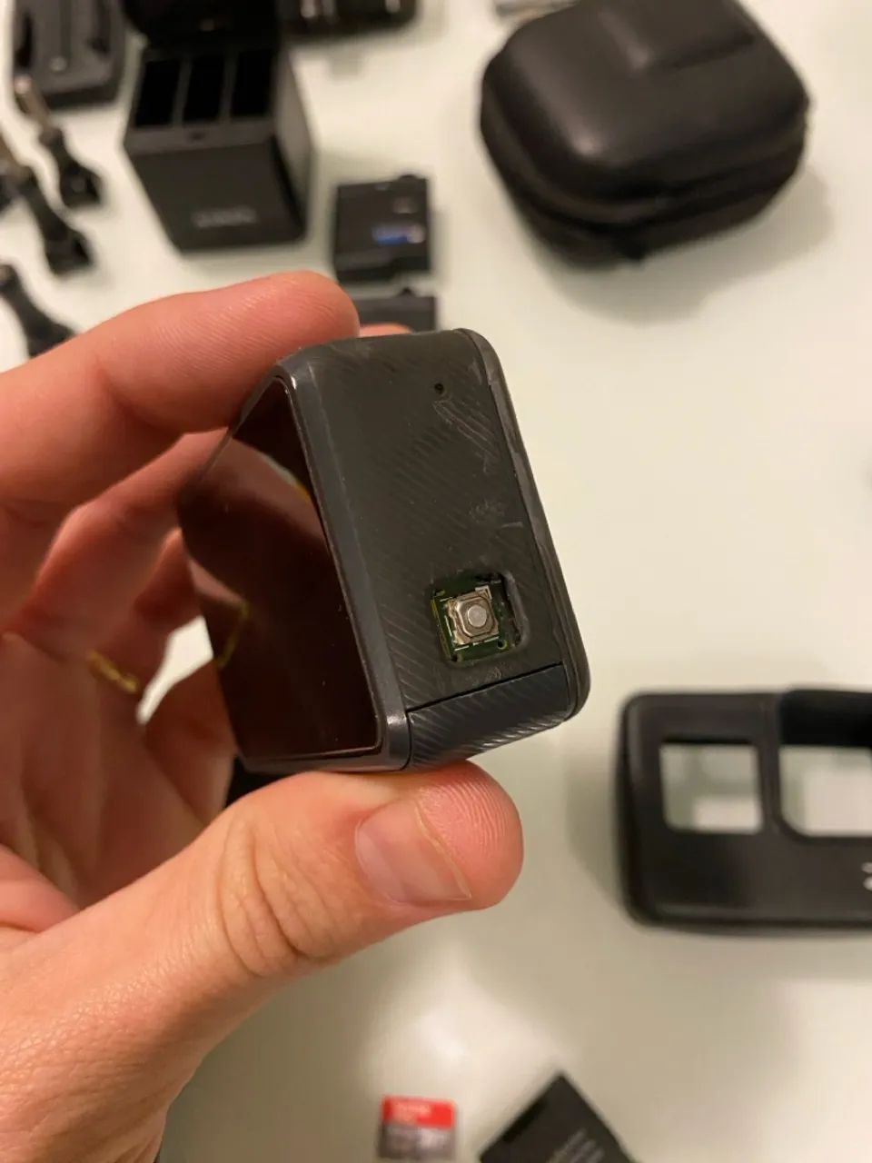 Gopro Hero 5 black  - Foto 5
