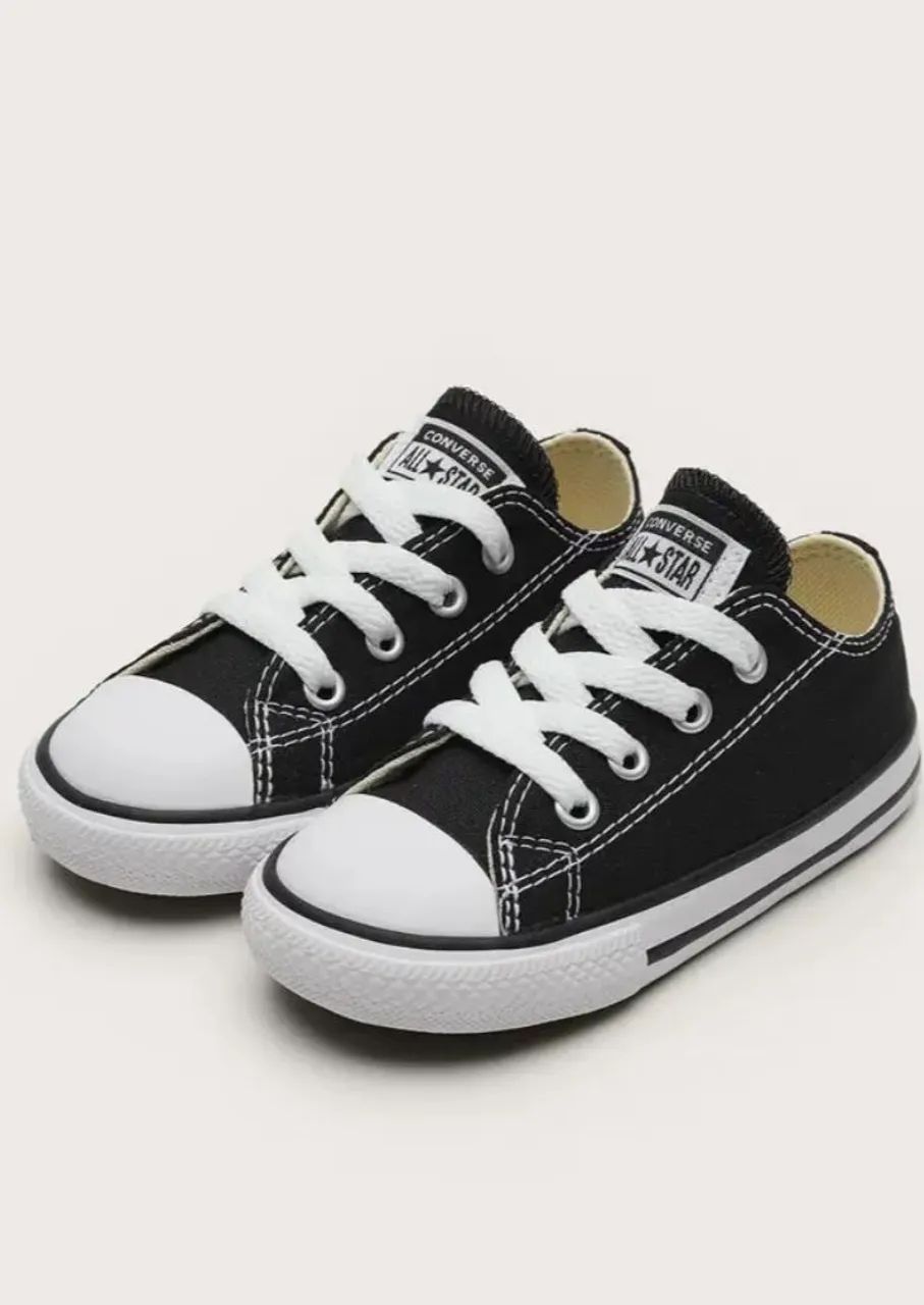 Tênis ALL star original n20 Calçados Infantis Turu, São Luís