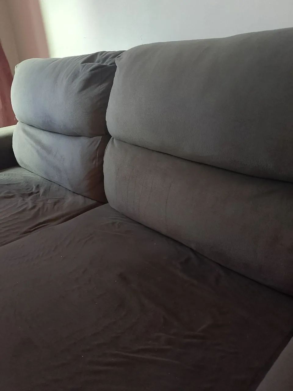 Vende-se sofá retrátil  - Foto 2