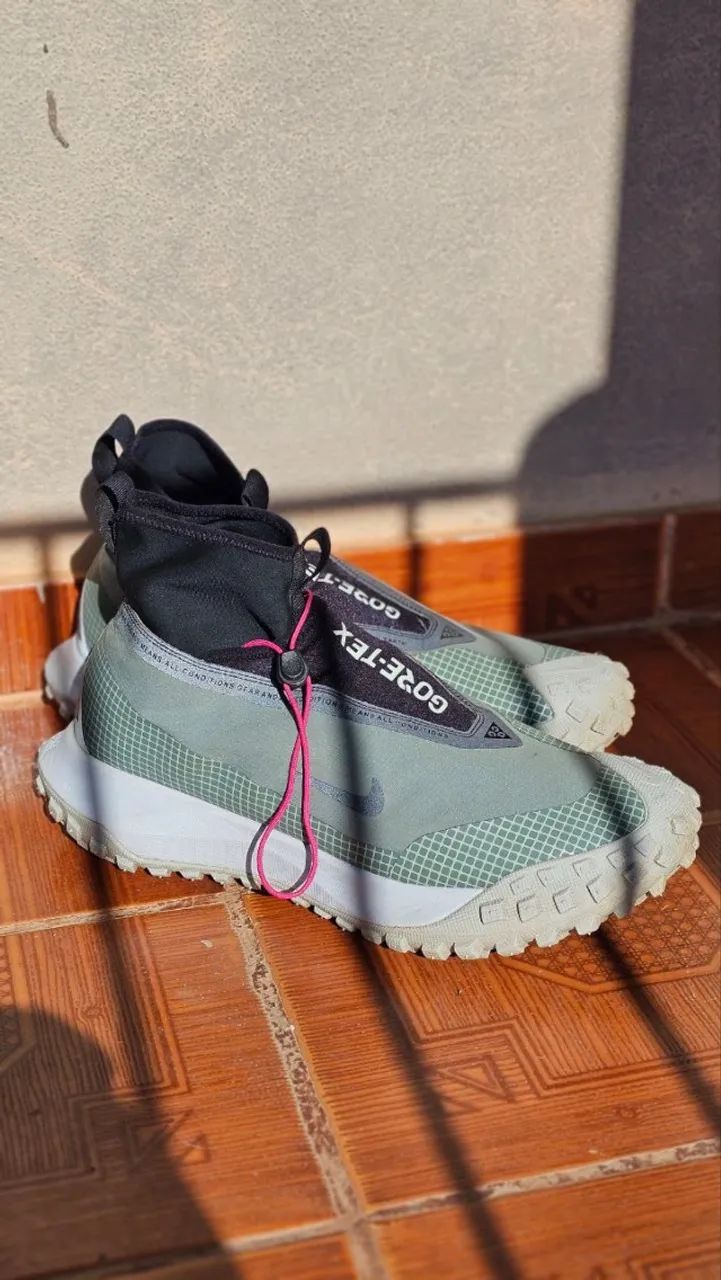 Nike ACG Mountain GORETEX - Foto 2