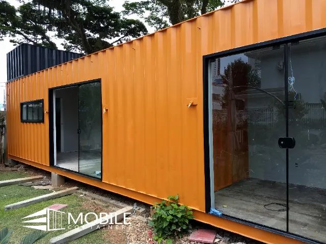 Container Residencial Casa em Rio De Janeiro