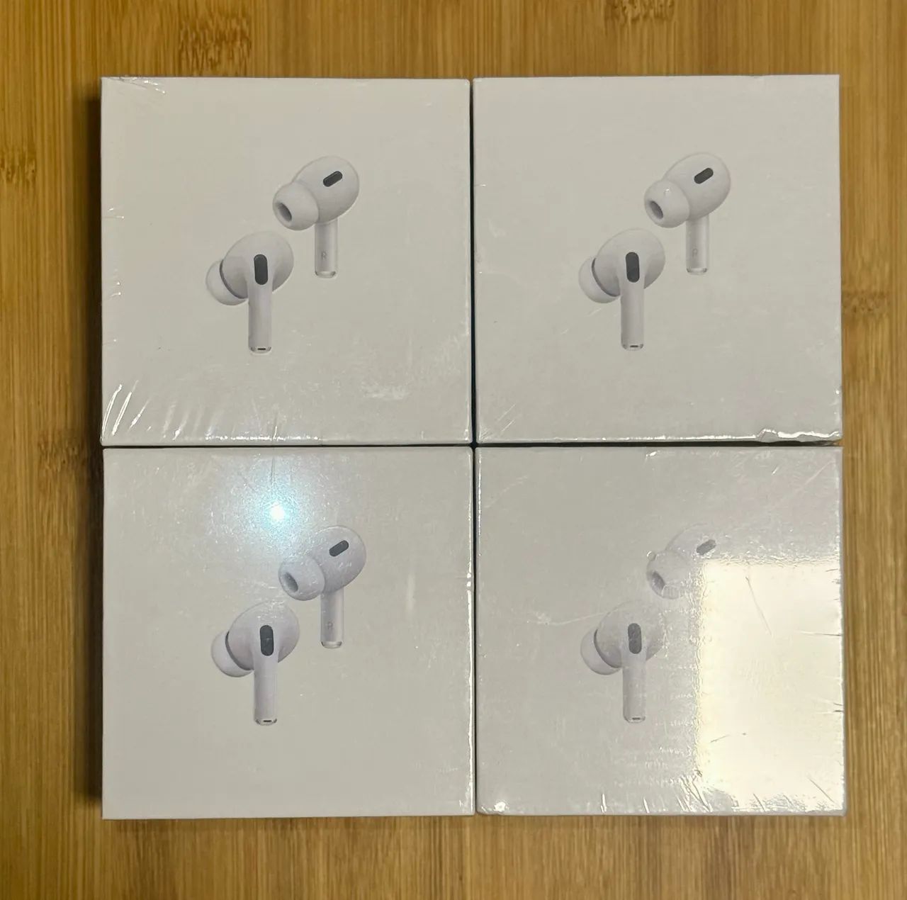 Air pods pro 2 geração  - Foto 5