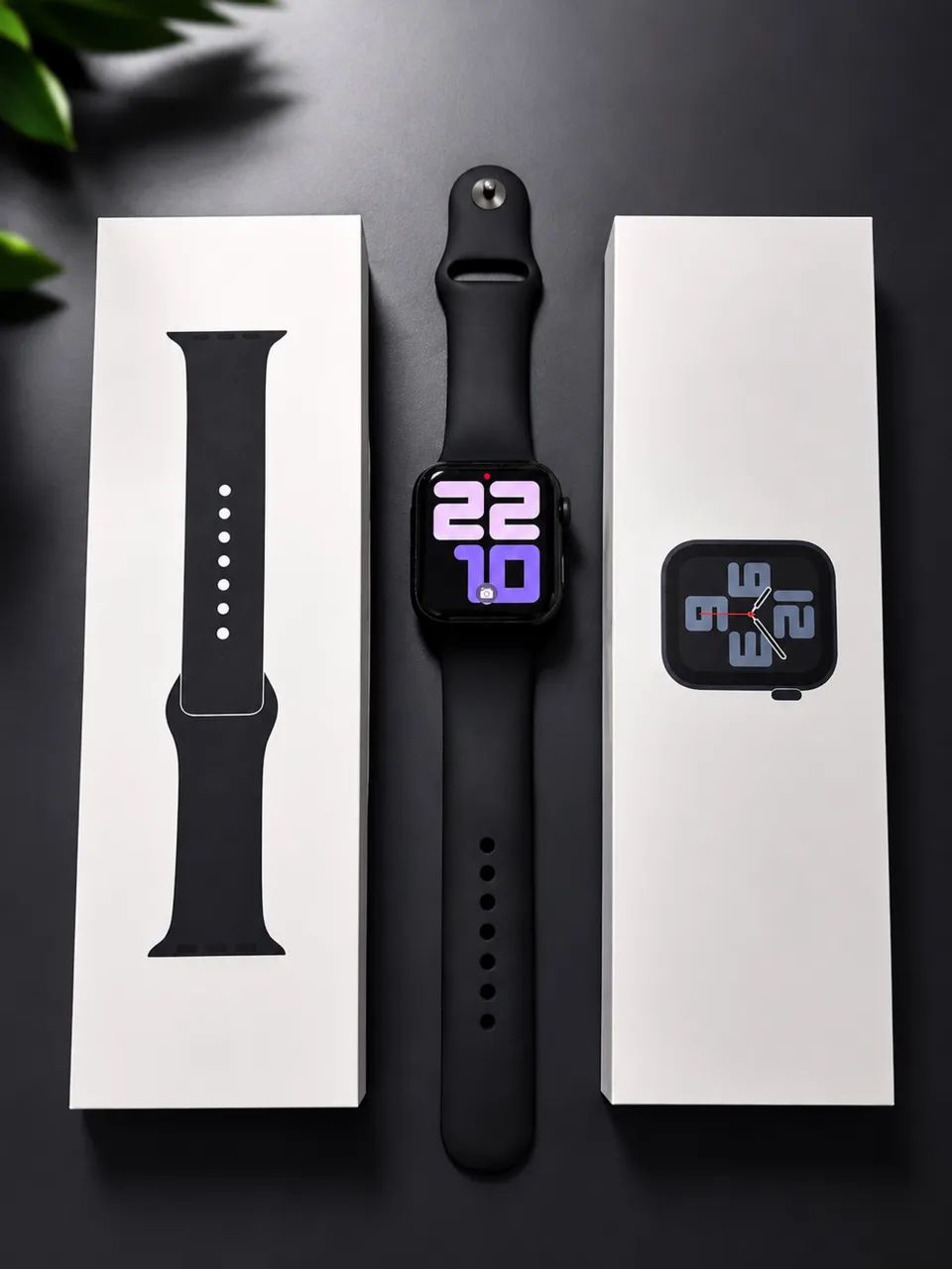 Apple Watch SE 2 44mm