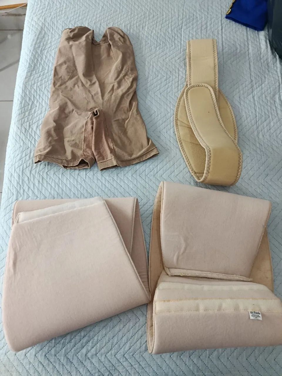 Pós cirurgia 