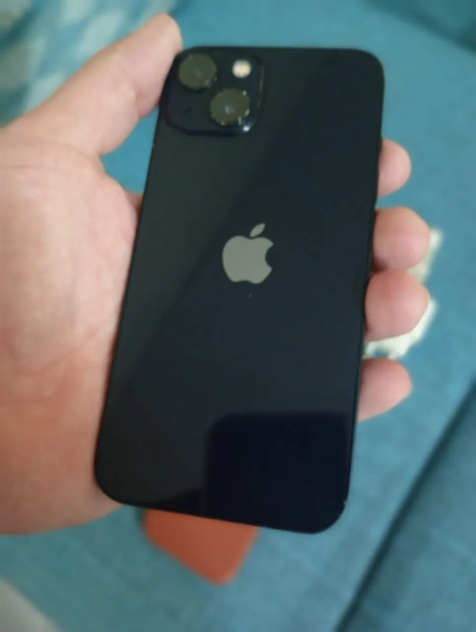 IPHONE 13 - PRETO 128 GB - Foto 2