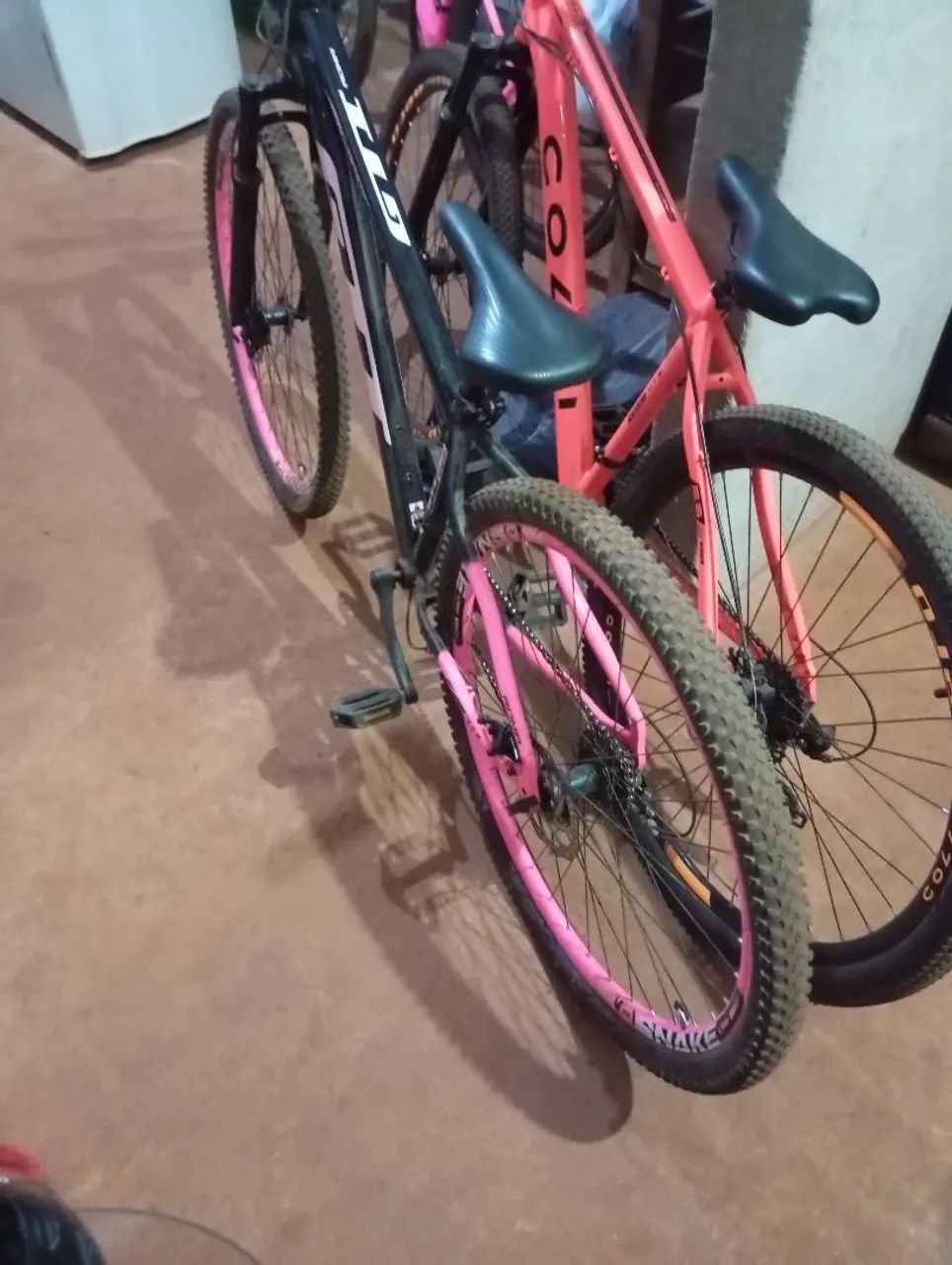 Bicicleta aro 29  - Foto 4