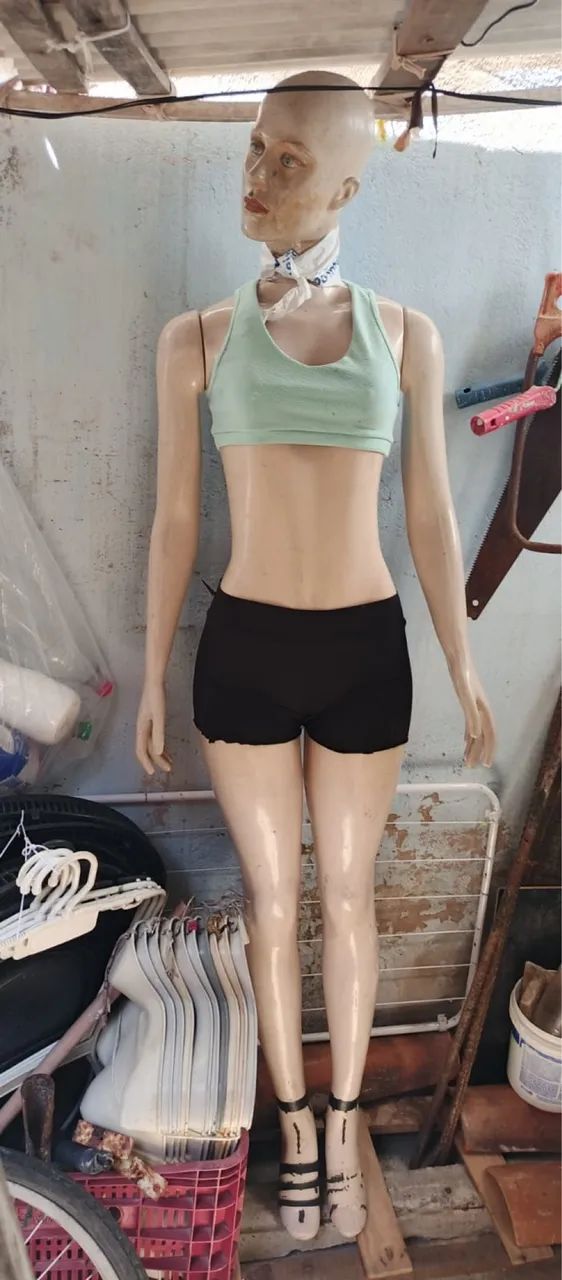 Maniquim  - Foto 5