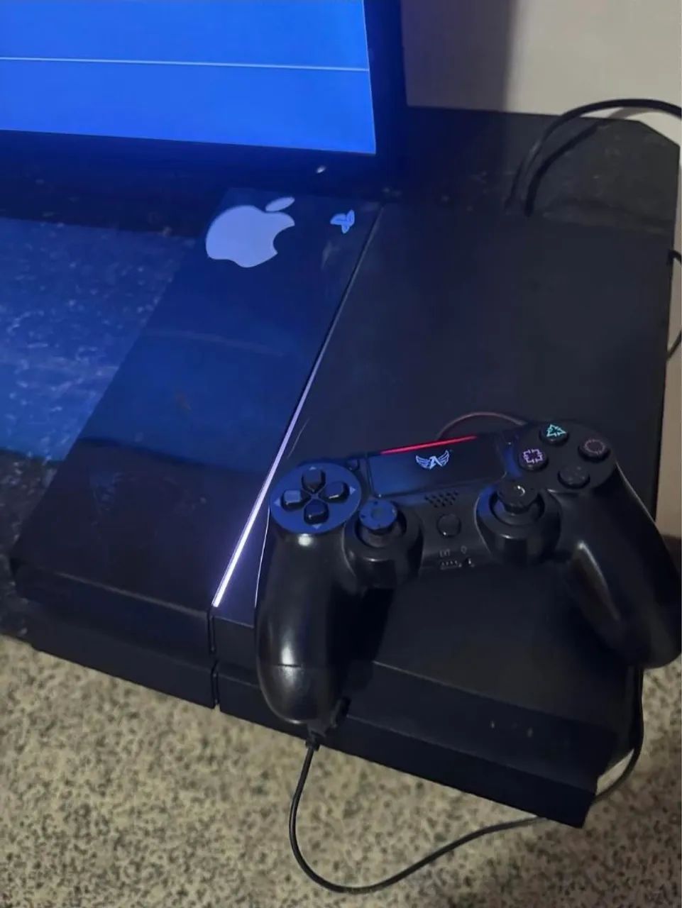PlayStation 4 - Foto 2