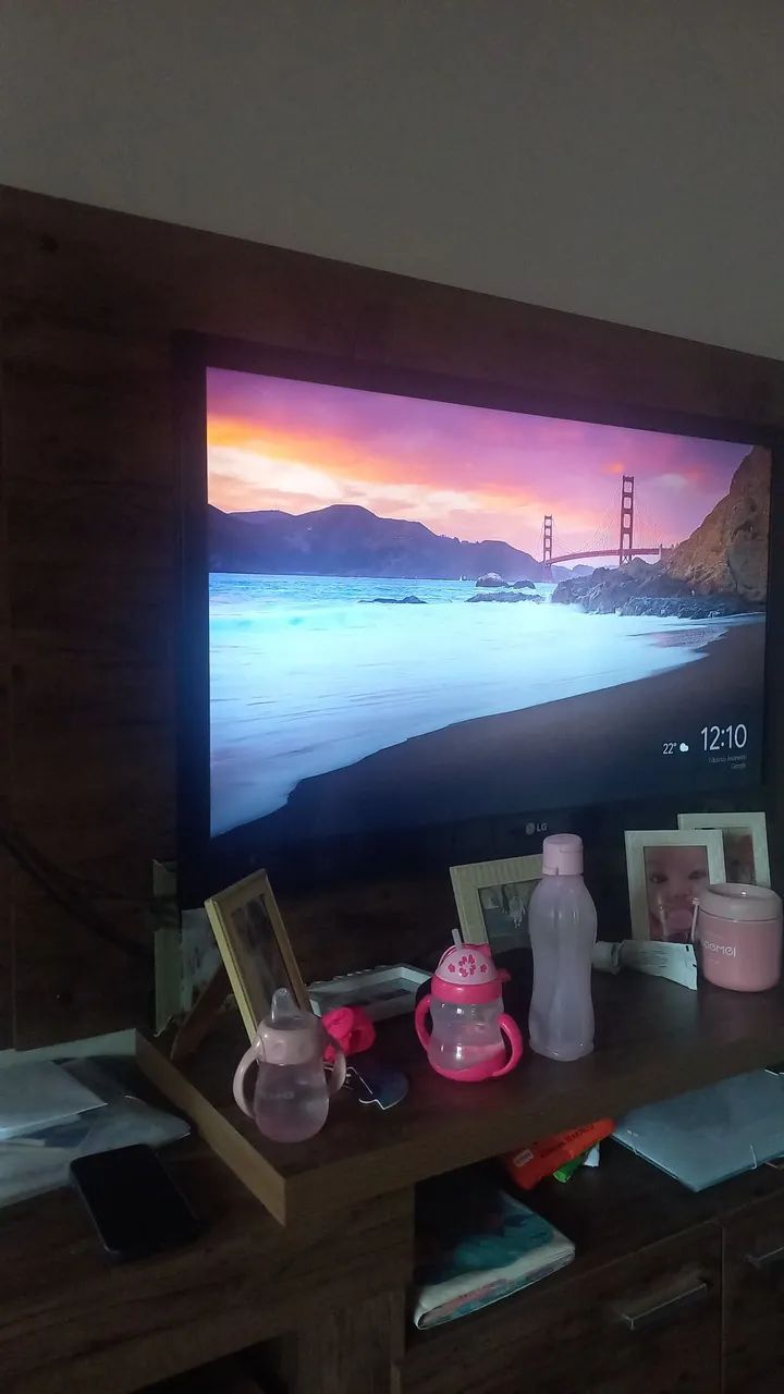 tv 42 polegadas  - Foto 2