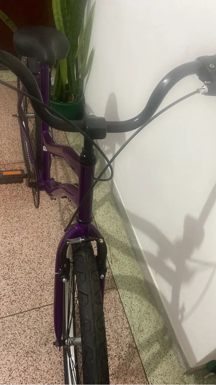 Bicicleta  - Foto 3
