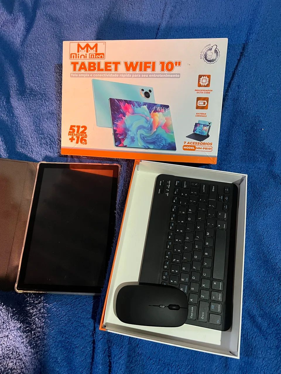 Tablet