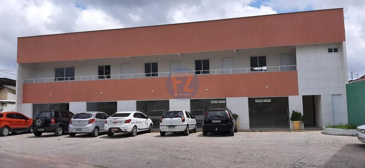 Locação de Comercial / Sala na cidade de ITAITINGA - Foto 2