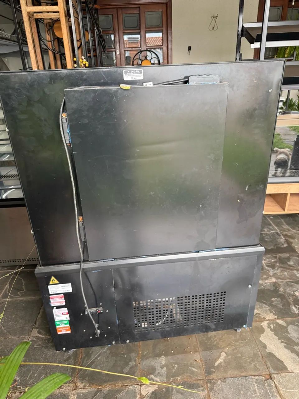 Balcão refrigerado - Foto 2