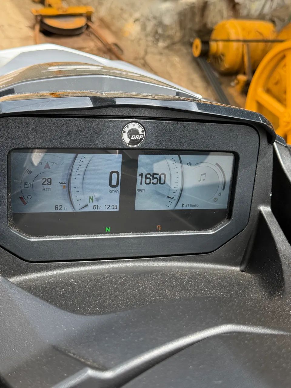 Jet ski GTX300 limited  - Foto 2