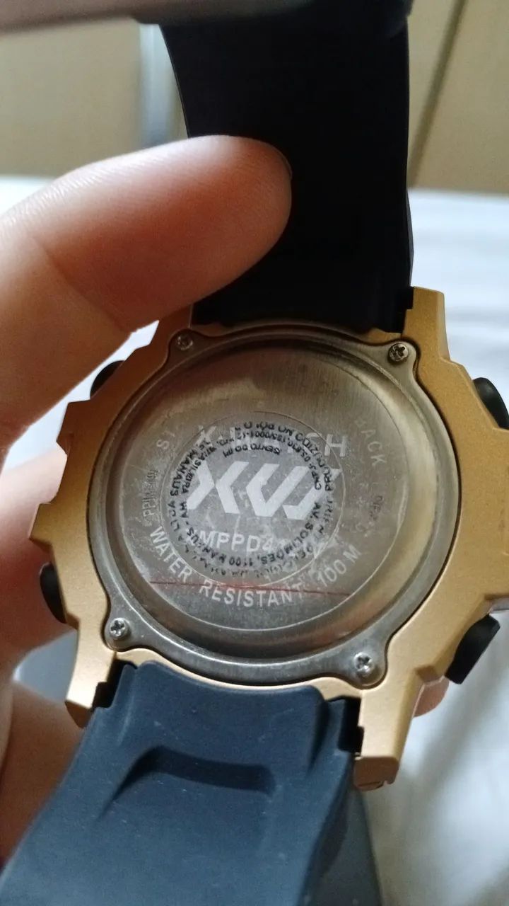 Relógio X-Watch - Foto 3