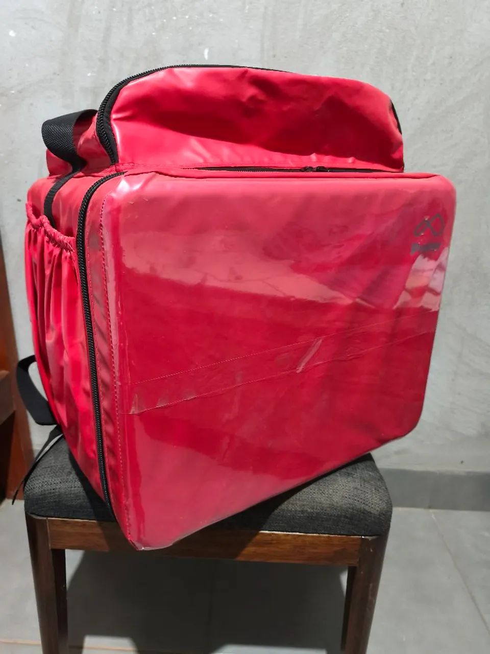 BAG ENTREGADOR - Foto 2