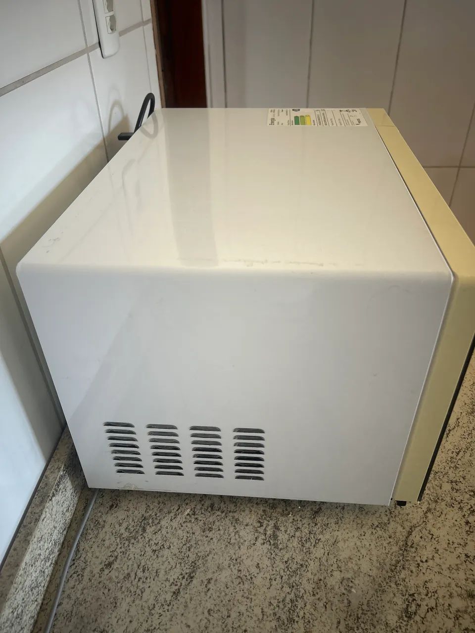 Microondas Panasonic piccolo - Foto 4
