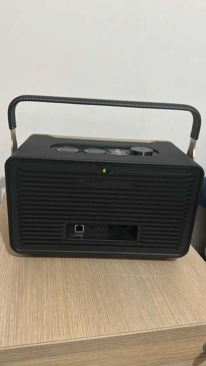 JBL Authentics 300 - Foto 3