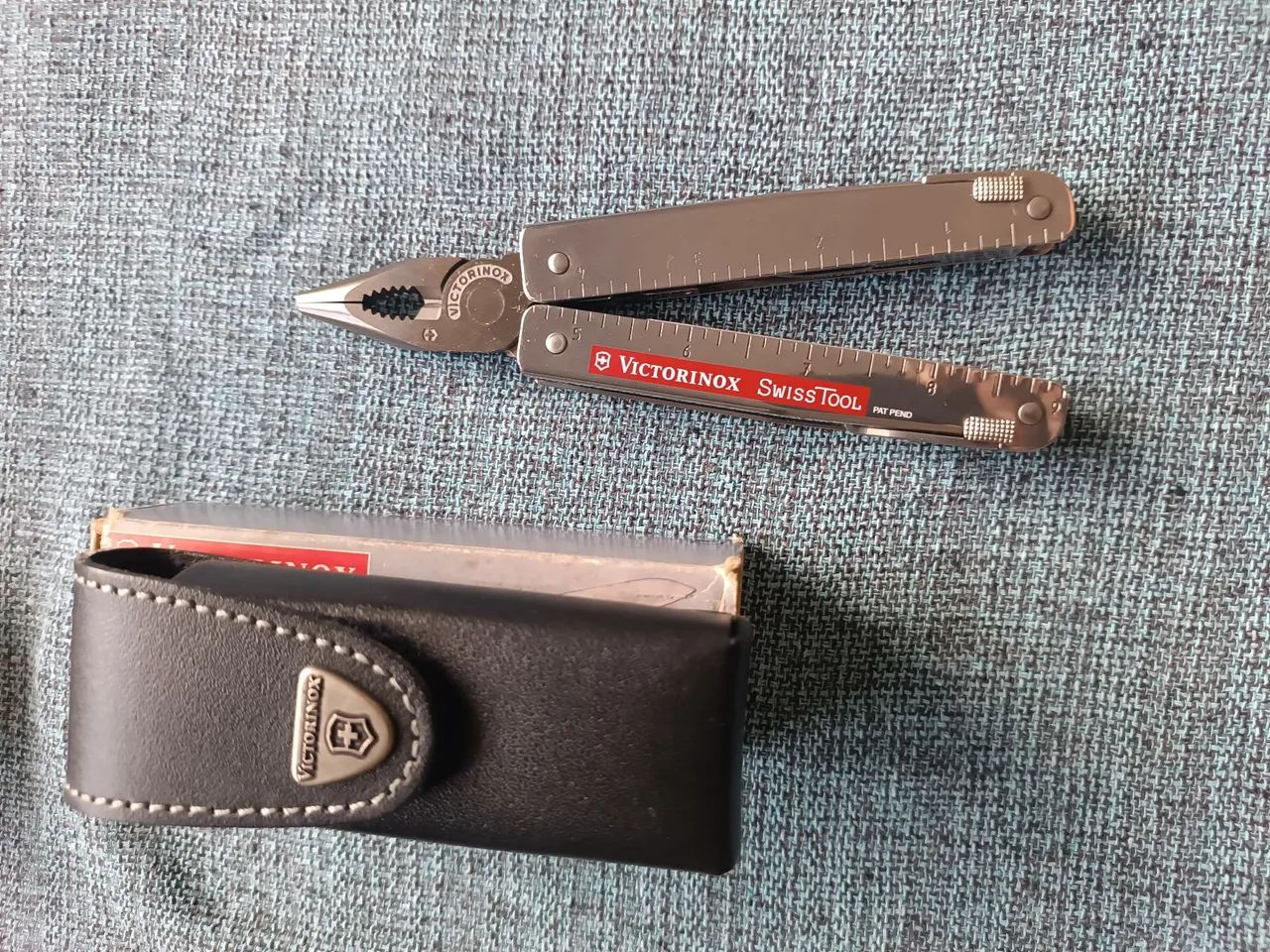 Multitool victorinox 