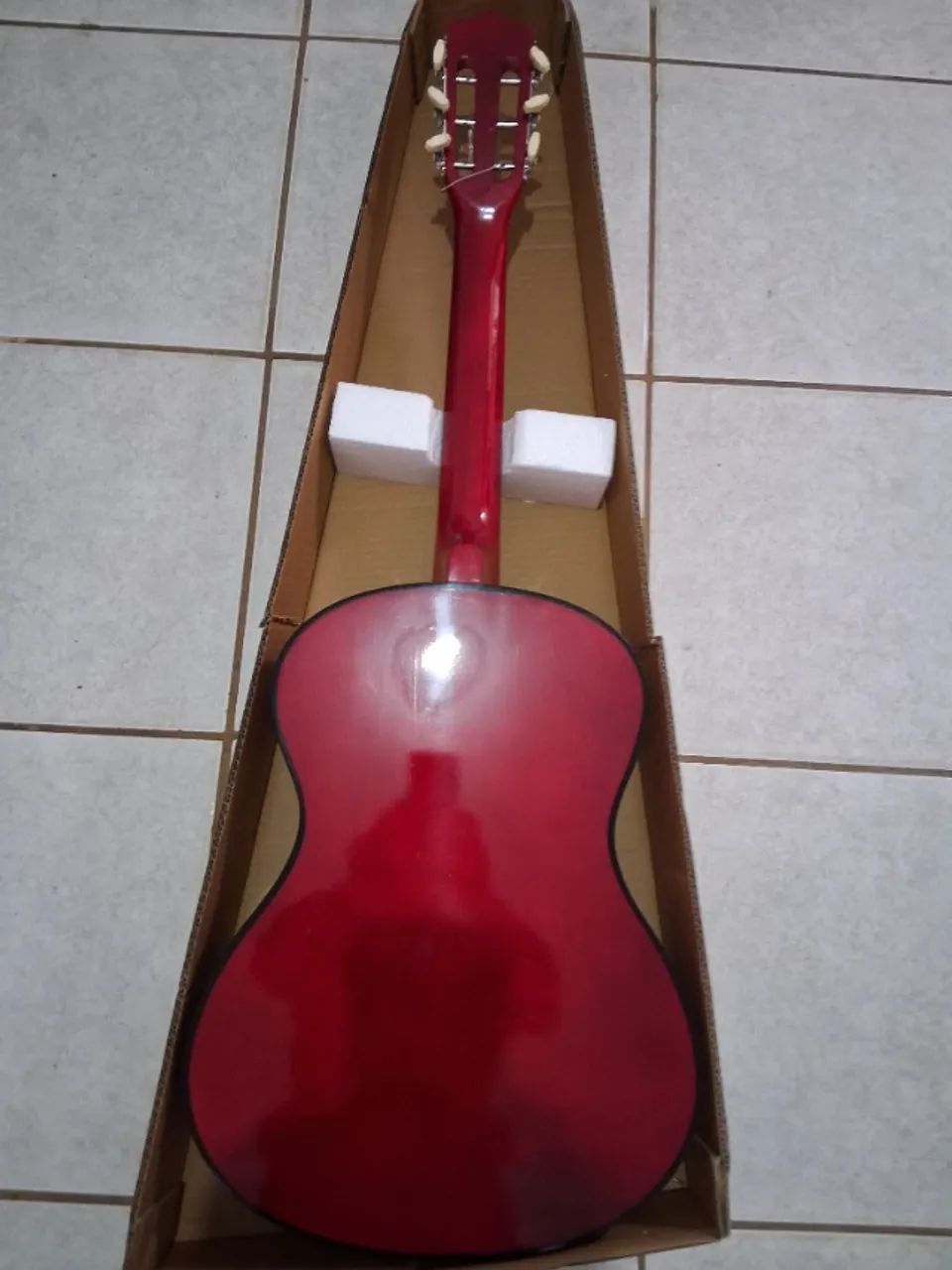 Violão - Foto 2