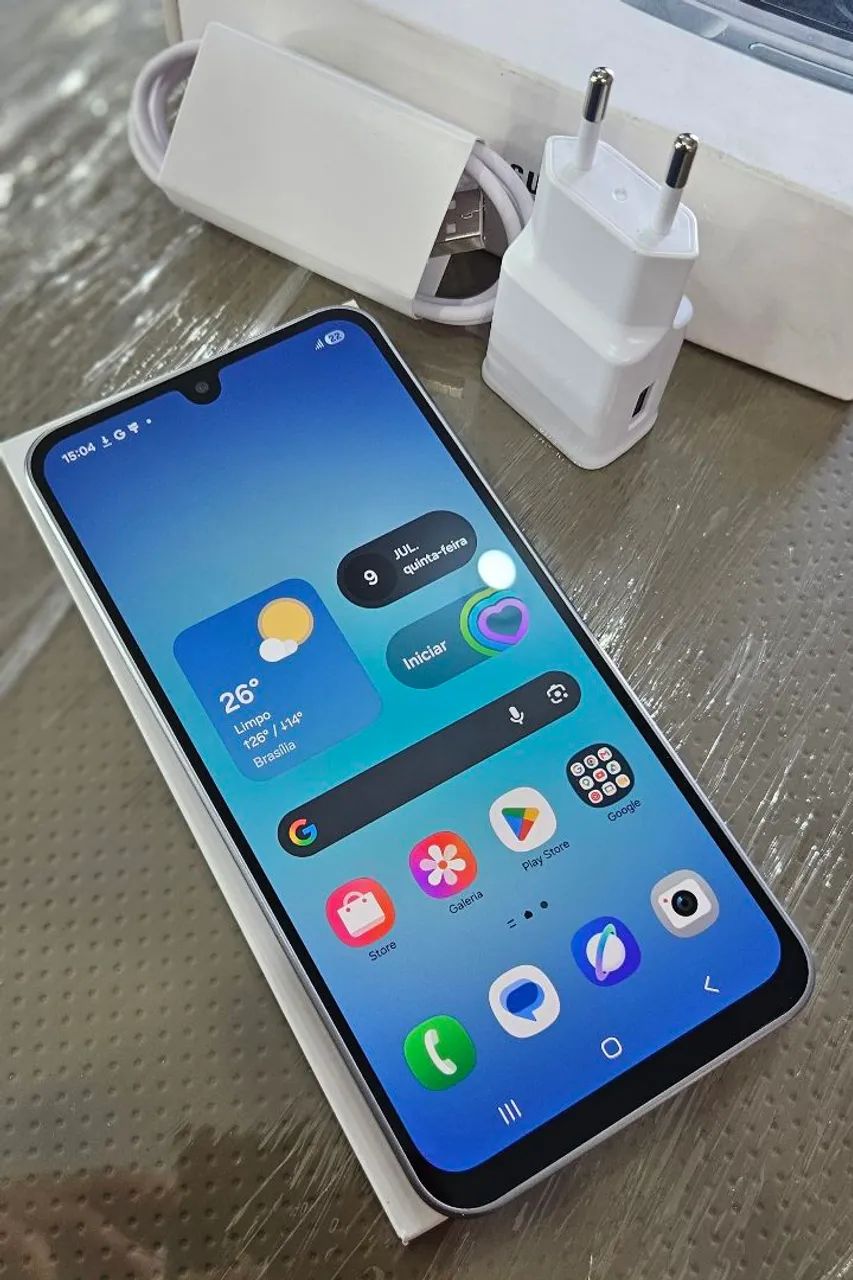 Galaxy A17  - Foto 2