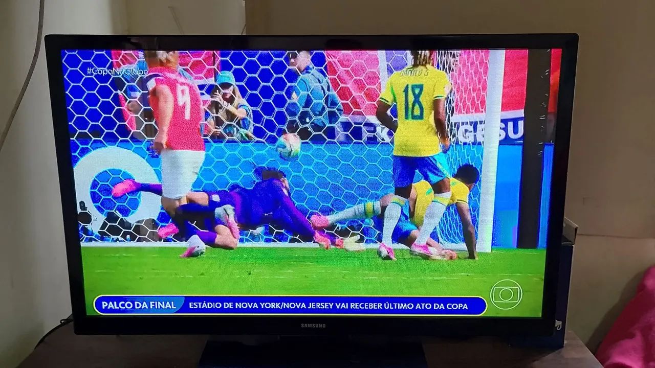 Tv Samsung 