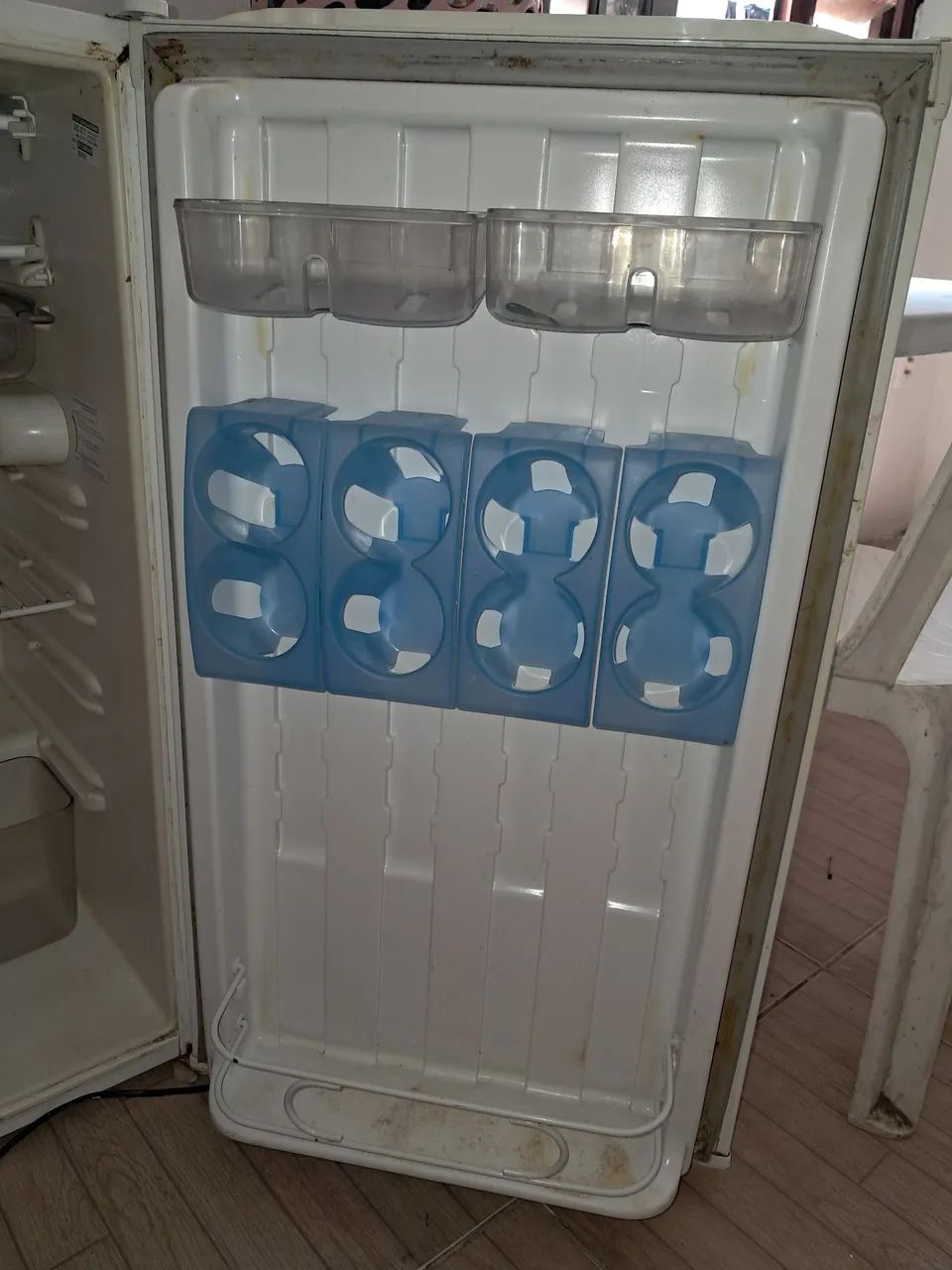 Frigobar consul 120L - Foto 2